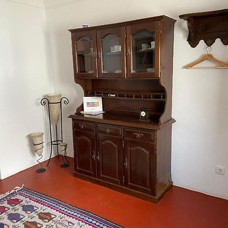 Casinhas Alegria Βίλα Sao Marcos do Campo Εξωτερικό φωτογραφία