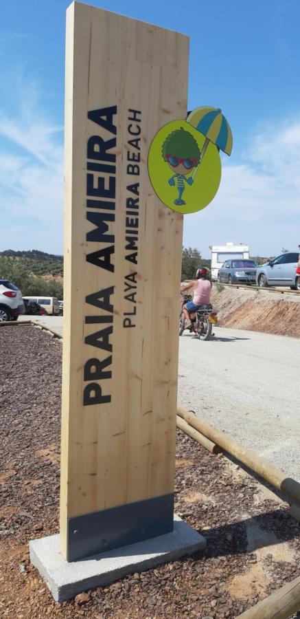 Casinhas Alegria Βίλα Sao Marcos do Campo Εξωτερικό φωτογραφία
