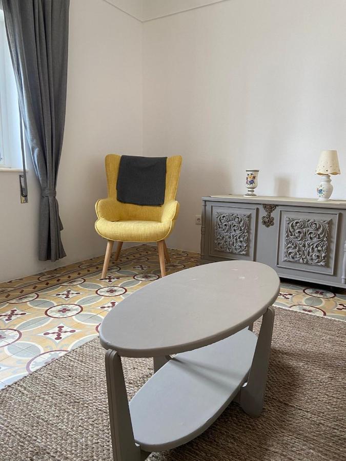 Casinhas Alegria Βίλα Sao Marcos do Campo Εξωτερικό φωτογραφία