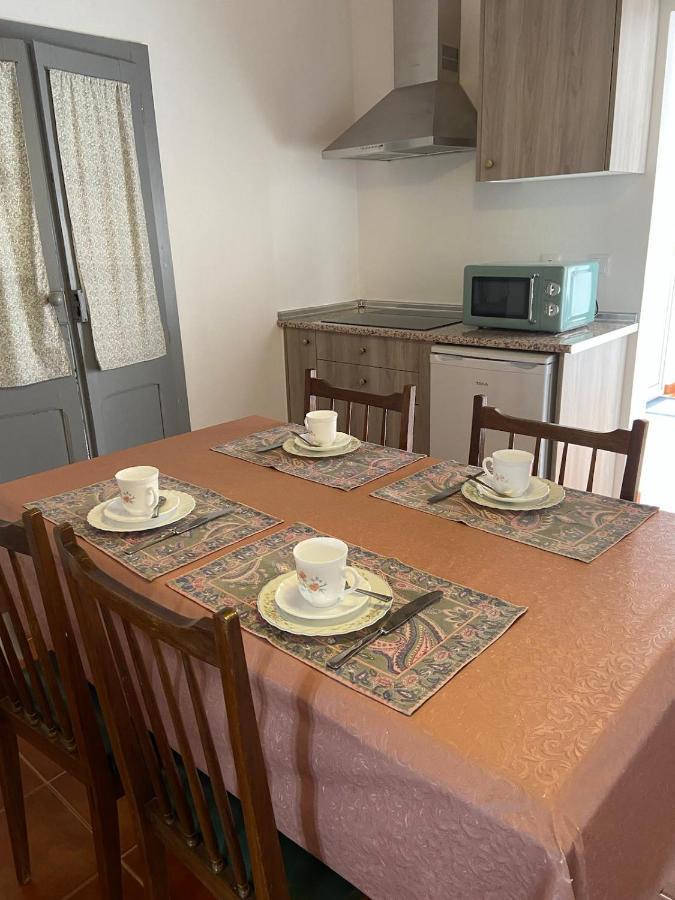 Casinhas Alegria Βίλα Sao Marcos do Campo Εξωτερικό φωτογραφία