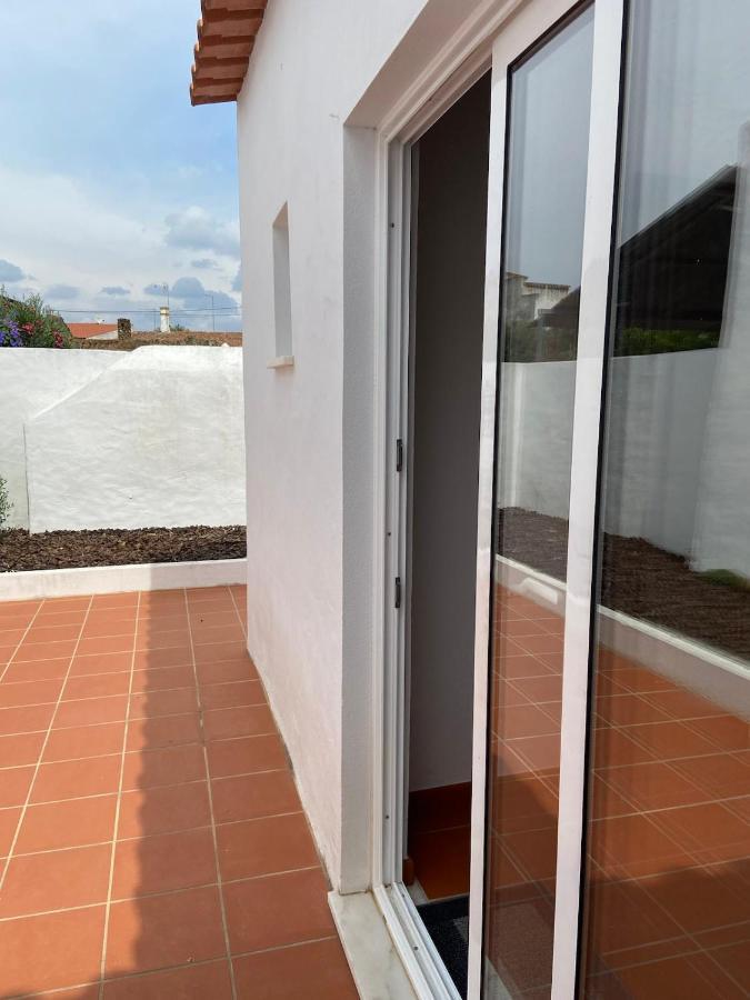 Casinhas Alegria Βίλα Sao Marcos do Campo Εξωτερικό φωτογραφία